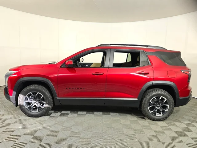 Nueve CHEVROLET EQUINOX à Brainerd  chez Dondelinger Chevrolet