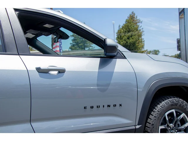 Nuevos CHEVROLET EQUINOX à Estados chez autogozo