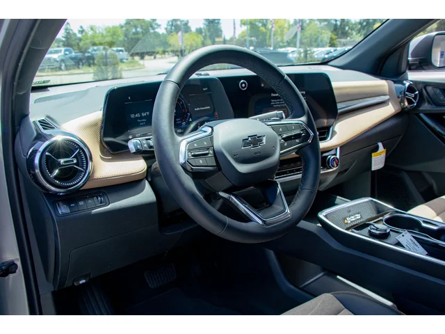 Nuevos CHEVROLET EQUINOX à Estados chez autogozo