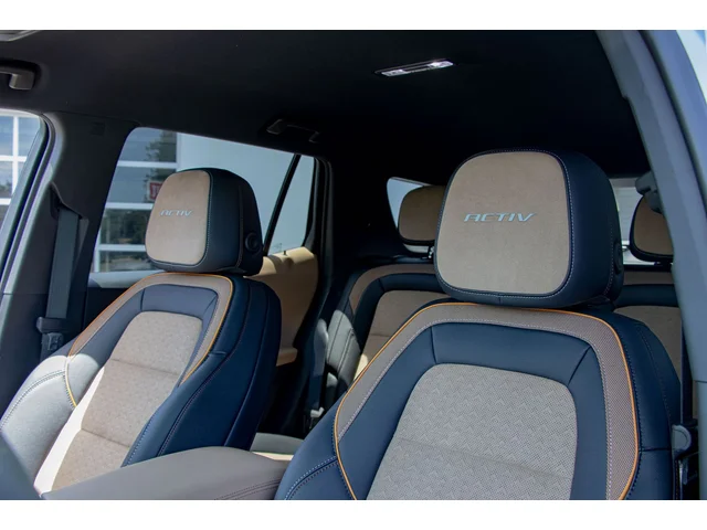 Nuevos CHEVROLET EQUINOX à Estados chez autogozo