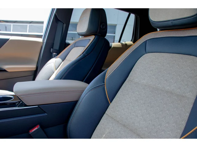 Nuevos CHEVROLET EQUINOX à Estados chez autogozo