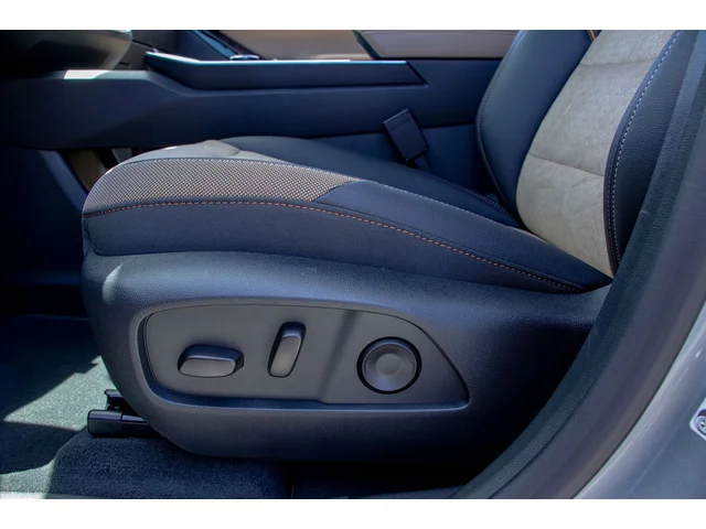 Nuevos CHEVROLET EQUINOX à Estados chez autogozo