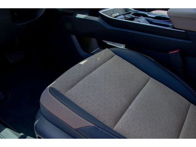 Nuevos CHEVROLET EQUINOX à Estados chez autogozo