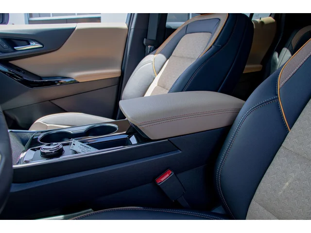 Nuevos CHEVROLET EQUINOX à Estados chez autogozo