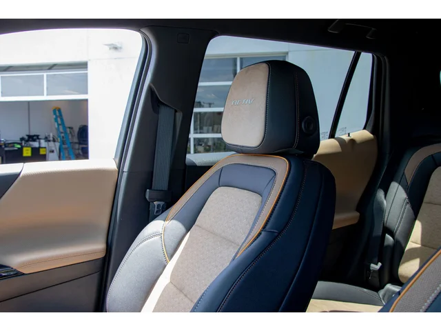 Nuevos CHEVROLET EQUINOX à Estados chez autogozo