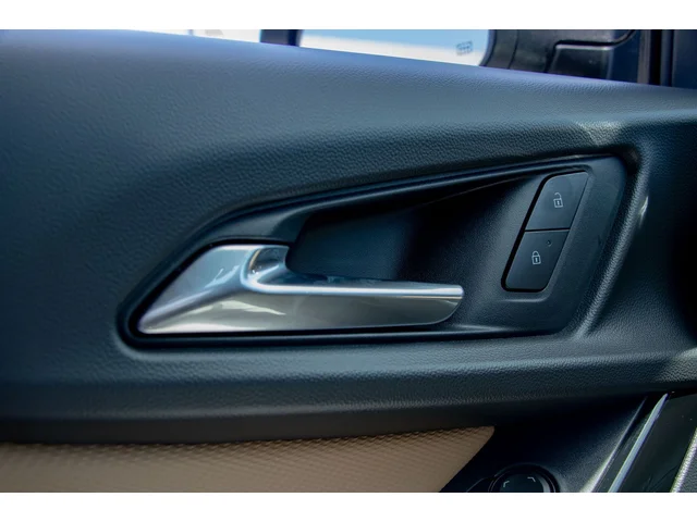 Nuevos CHEVROLET EQUINOX à Estados chez autogozo