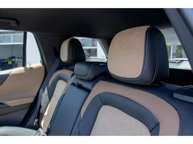 Nuevos CHEVROLET EQUINOX à Estados chez autogozo