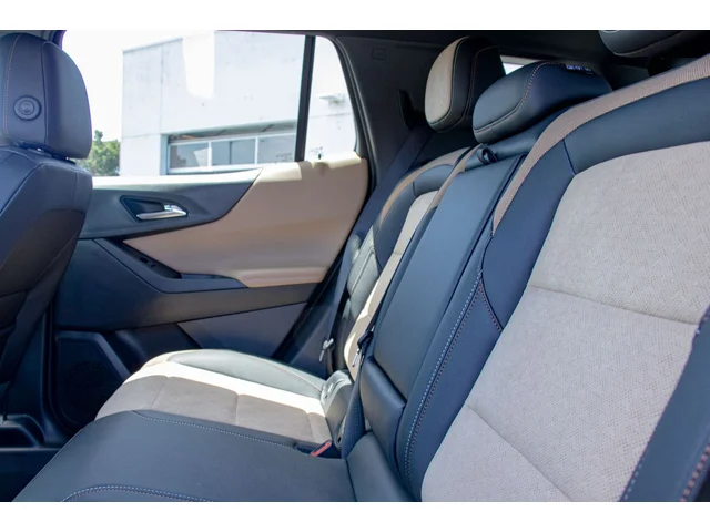 Nuevos CHEVROLET EQUINOX à Estados chez autogozo