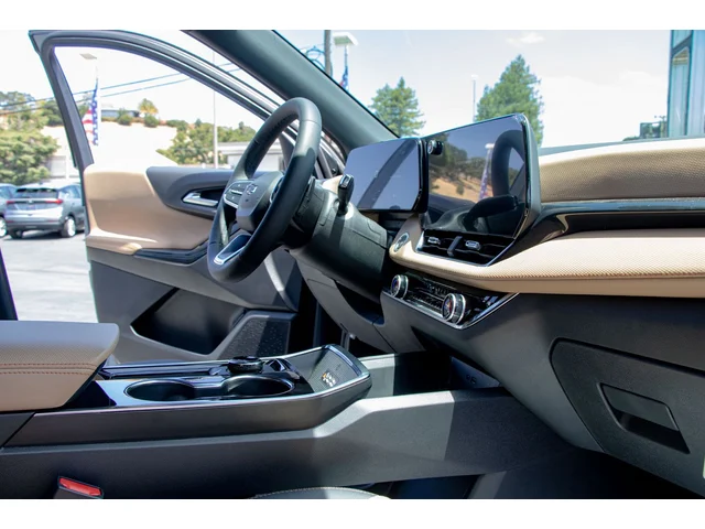 Nuevos CHEVROLET EQUINOX à Estados chez autogozo