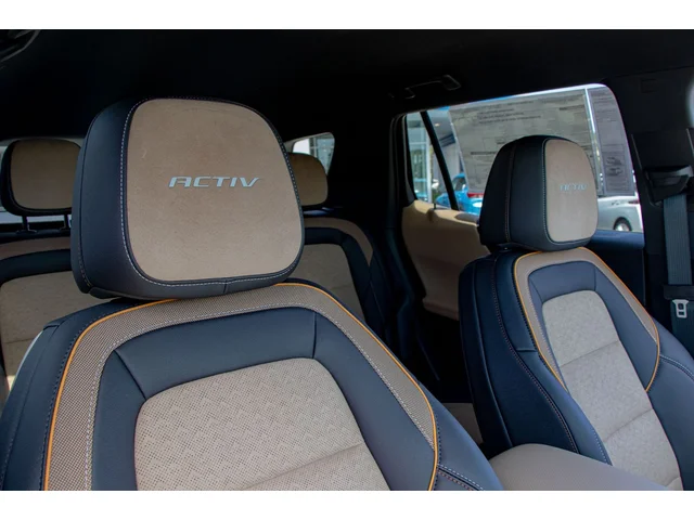 Nuevos CHEVROLET EQUINOX à Estados chez autogozo