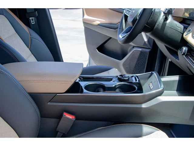 Nuevos CHEVROLET EQUINOX à Estados chez autogozo