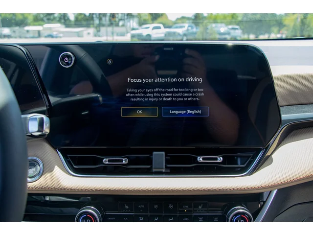 Nuevos CHEVROLET EQUINOX à Estados chez autogozo