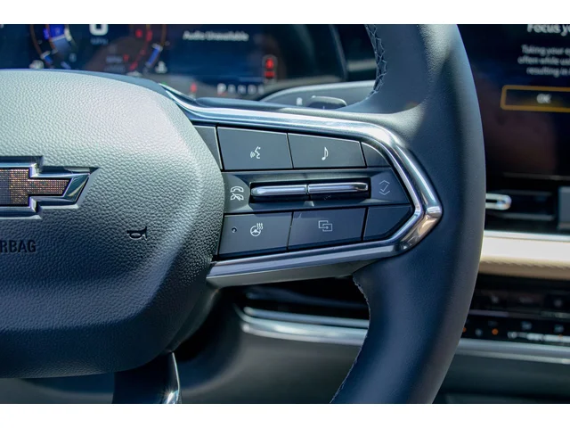 Nuevos CHEVROLET EQUINOX à Estados chez autogozo