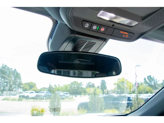Nuevos CHEVROLET EQUINOX à Estados chez autogozo
