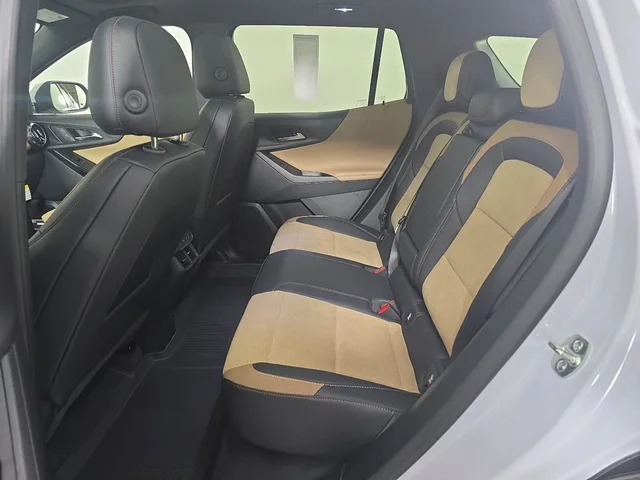 Nuevos CHEVROLET EQUINOX à Estados chez autogozo