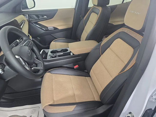 Nuevos CHEVROLET EQUINOX à Estados chez autogozo