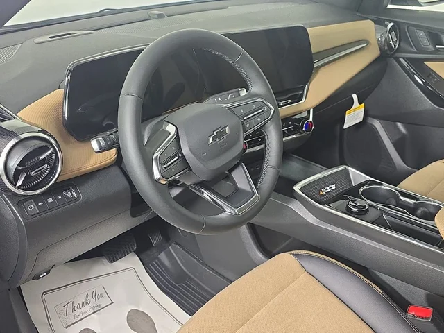 Nuevos CHEVROLET EQUINOX à Estados chez autogozo