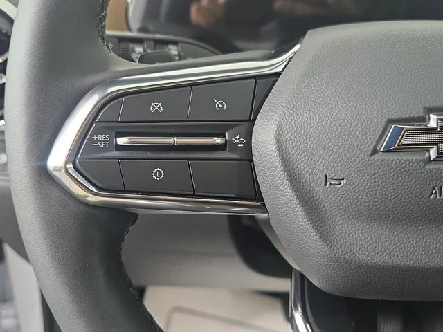 Nuevos CHEVROLET EQUINOX à Estados chez autogozo