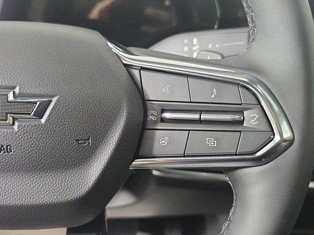Nuevos CHEVROLET EQUINOX à Estados chez autogozo