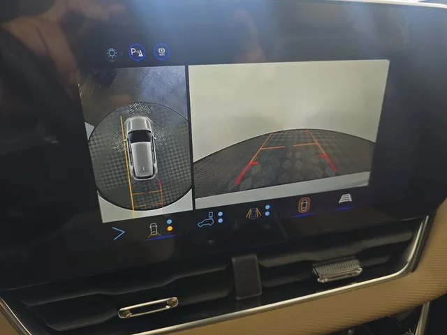 Nuevos CHEVROLET EQUINOX à Estados chez autogozo