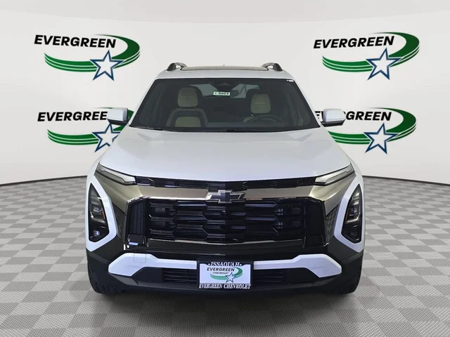 Nuevos CHEVROLET EQUINOX à Estados chez autogozo