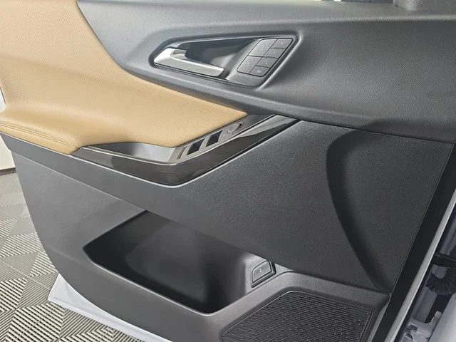 Nuevos CHEVROLET EQUINOX à Estados chez autogozo