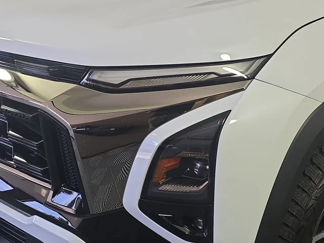 Nuevos CHEVROLET EQUINOX à Estados chez autogozo