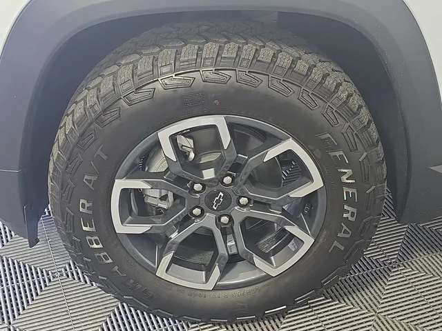 Nuevos CHEVROLET EQUINOX à Estados chez autogozo