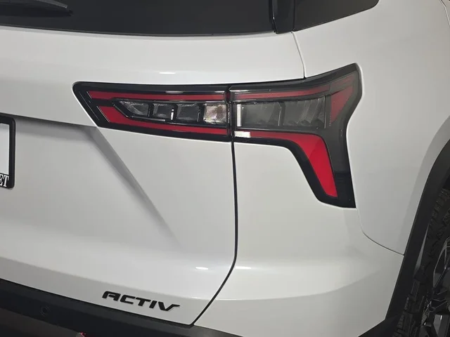Nuevos CHEVROLET EQUINOX à Estados chez autogozo