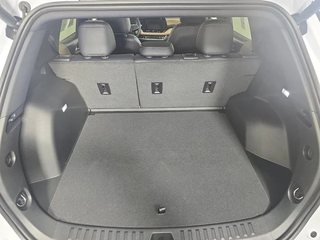 Nuevos CHEVROLET EQUINOX à Estados chez autogozo