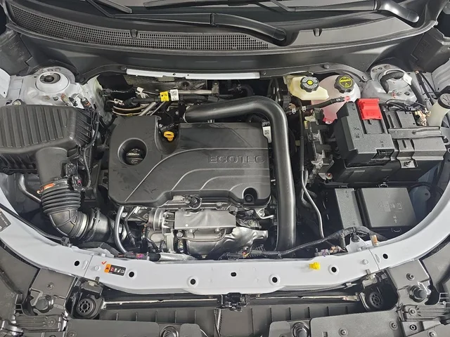 Nuevos CHEVROLET EQUINOX à Estados chez autogozo