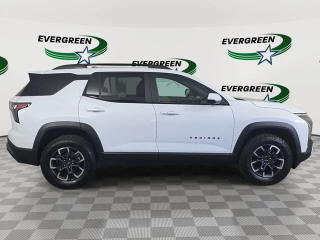Nuevos CHEVROLET EQUINOX à Estados chez autogozo