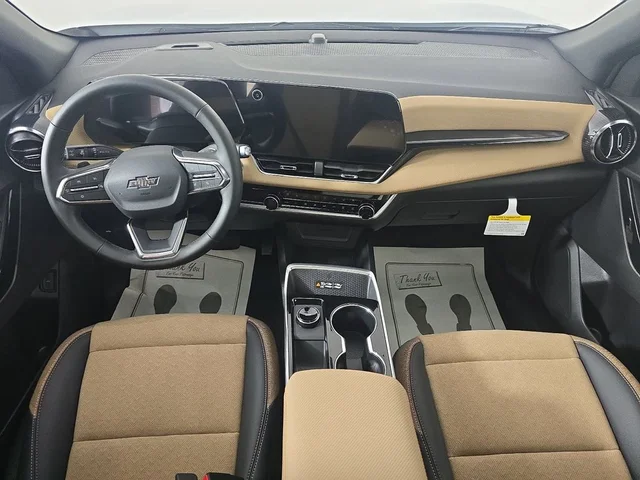 Nuevos CHEVROLET EQUINOX à Estados chez autogozo