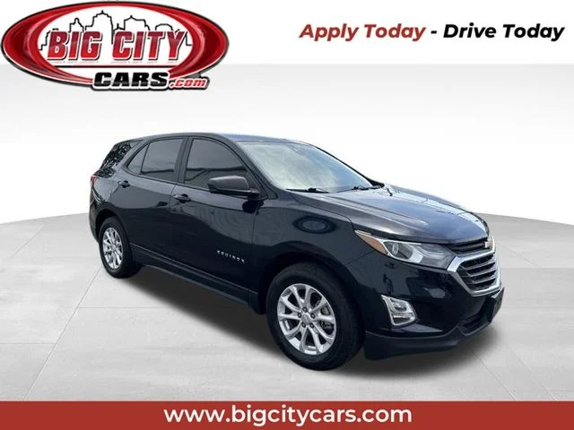 SEMINUEVOS CHEVROLET Equinox a Estados en autogozo