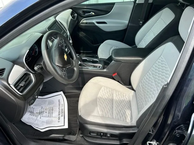 SEMINUEVOS CHEVROLET Equinox a Estados en autogozo