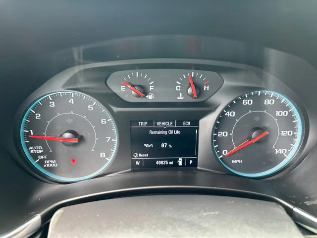 SEMINUEVOS CHEVROLET Equinox a Estados en autogozo