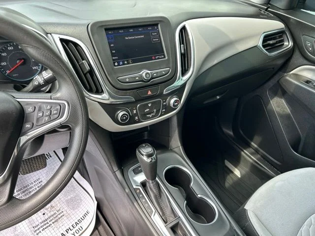 SEMINUEVOS CHEVROLET Equinox a Estados en autogozo