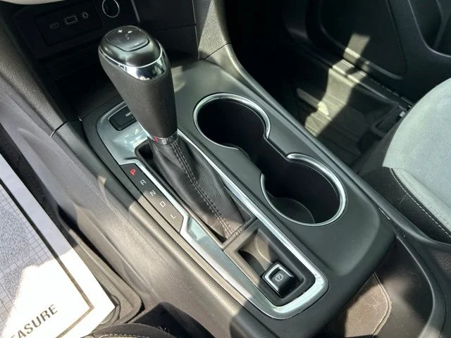 SEMINUEVOS CHEVROLET Equinox a Estados en autogozo