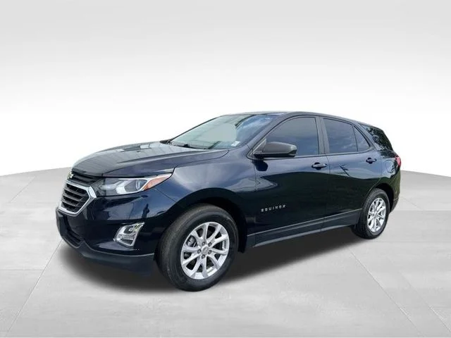 SEMINUEVOS CHEVROLET Equinox a Estados en autogozo