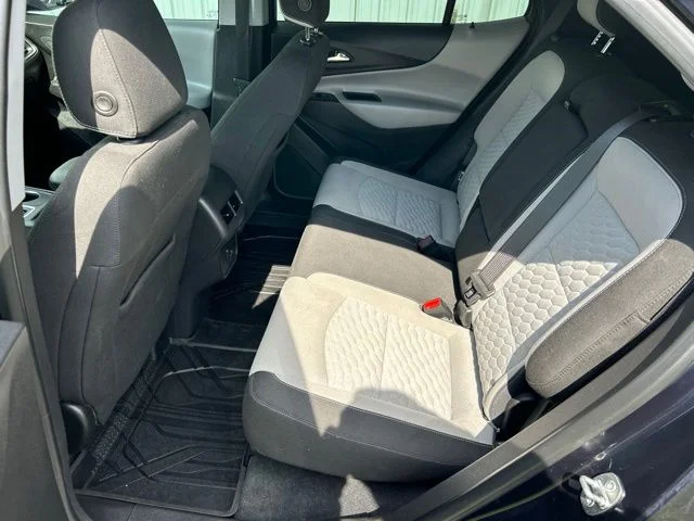 SEMINUEVOS CHEVROLET Equinox a Estados en autogozo