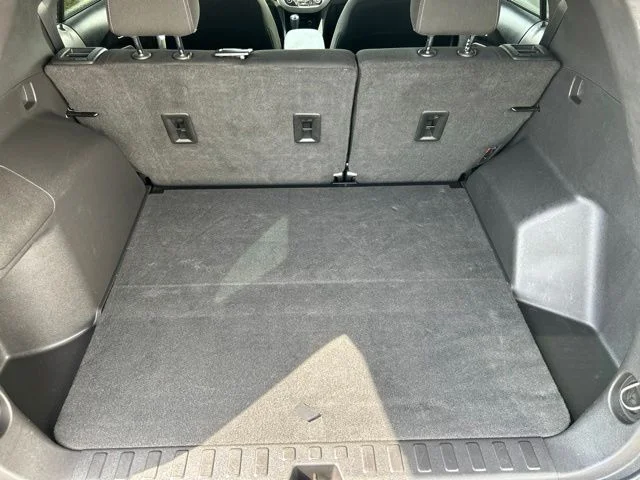 SEMINUEVOS CHEVROLET Equinox a Estados en autogozo