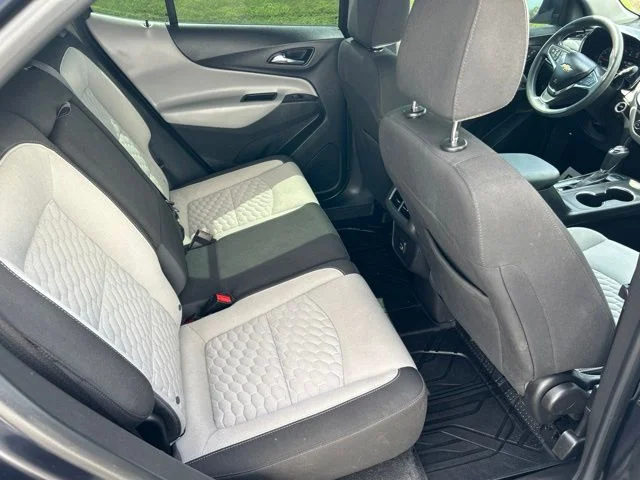 SEMINUEVOS CHEVROLET Equinox a Estados en autogozo