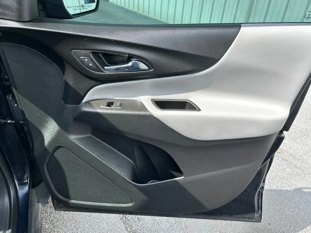 SEMINUEVOS CHEVROLET Equinox a Estados en autogozo