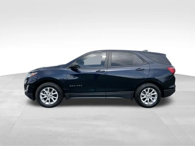 SEMINUEVOS CHEVROLET Equinox a Estados en autogozo