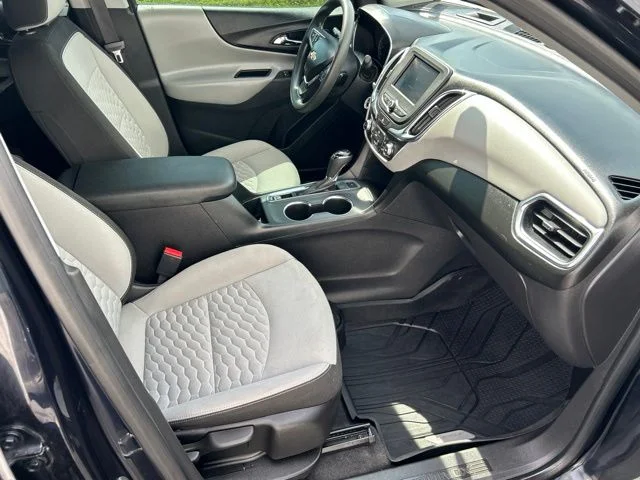 SEMINUEVOS CHEVROLET Equinox a Estados en autogozo