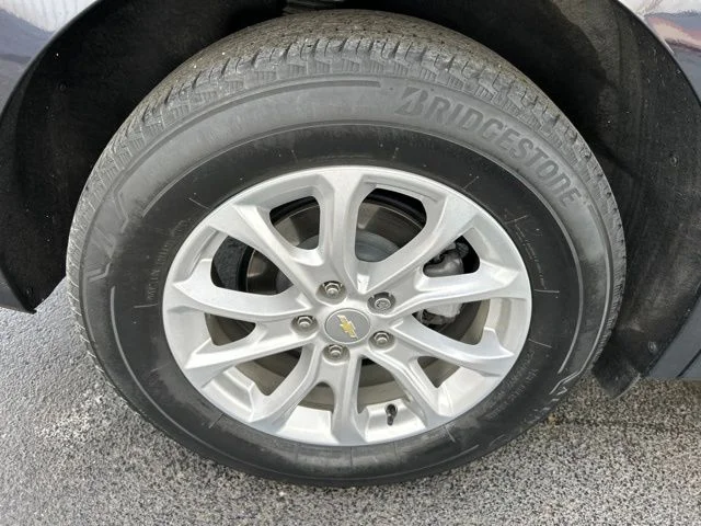 SEMINUEVOS CHEVROLET Equinox a Estados en autogozo