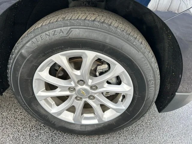 SEMINUEVOS CHEVROLET Equinox a Estados en autogozo