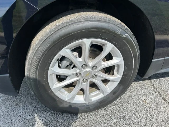 SEMINUEVOS CHEVROLET Equinox a Estados en autogozo