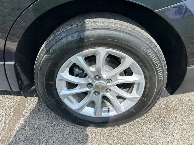SEMINUEVOS CHEVROLET Equinox a Estados en autogozo