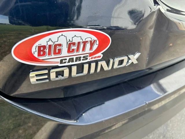 SEMINUEVOS CHEVROLET Equinox a Estados en autogozo